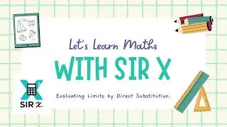 Evaluation of Limits by Direct Substitution