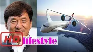 Celebrity Profiles |  Jackie chan private jet & Cars collections,Jackie chan Houses, Luxurious Life