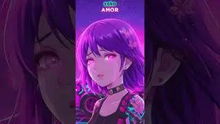 xoko - AMOR