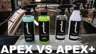 VAD ÄR SKILLNADEN PÅ APEX OCH APEX+?