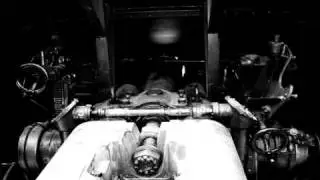 Karsten Hamre - Chapter III: The End of The World