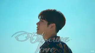 [Got7 Jackson ff] Obscure Love Episode (1)