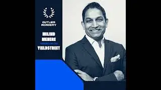 Yieldstreet: Building the Alternative Investment Platform of the Future Across Income, Equity, an...