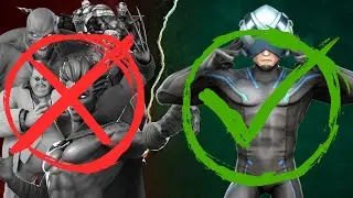 Why New Players Need Professor X Before Anyone Else!