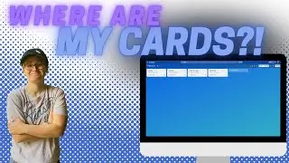 Find your lost trello cards with these tips