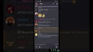 Tommyinnit Discord Ban Speedrun [