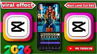 CapCut Video Editing Tutorial 2026: Mobile से Professional Video Edit कैसे करें?