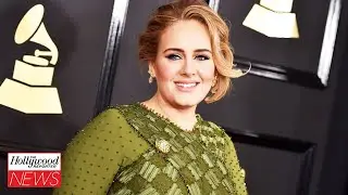 Adele Announces Release Date For Her Upcoming Album &lsquo;30&rsquo; & More Inside Details | THR News