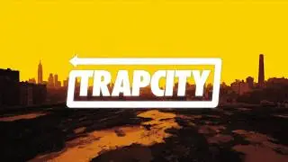 Yellow Claw, W2 - LUV