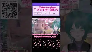 Loli pro player #vtuber jogando #cs2 cs classic offensive cs legacy #gawrgura #hololive