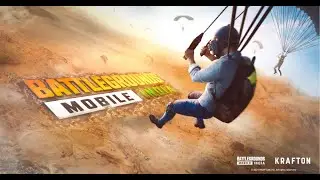 LIVE NOW BGMI  ERANGEL $Road to 200 sub$ Gamerholic_YT