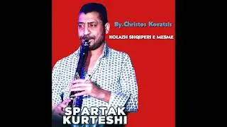 Spartak Kurteshi - Kolazh Shqiperi e Mesme