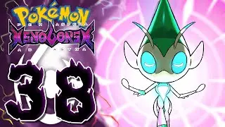 COME CATTURARE IL LEGGENDARIO DIELEBI! - Pokemon Xenoverse Per Aspera ad Astra ITA - Episodio 38