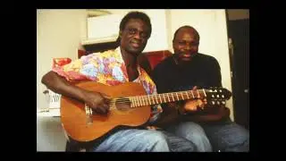 Mbau a.k.a.  Mbawu Na Ko Recuperer Yo (Lutumba Simaro) - T.P. O.K. Jazz 1978