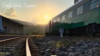 Costa Verde Express