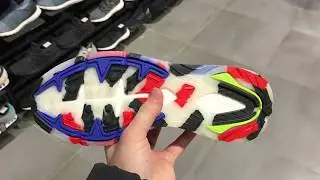 adidas TRESC Run