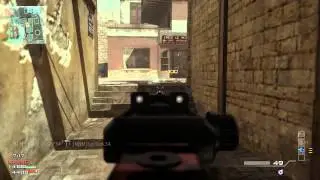 Specialist strike package at it's best.