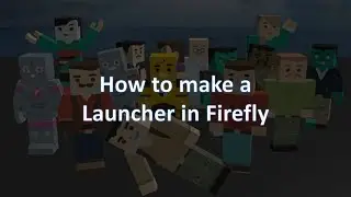 Supporting Multiple Resolutions in Firefly