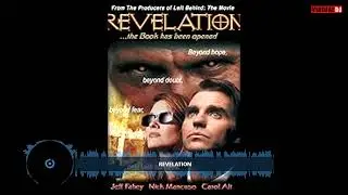 01   Revelation The EP Various Artists   revelations