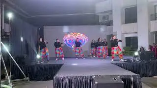 South Special New Year Dance Performance @ Rohan Vasantha 