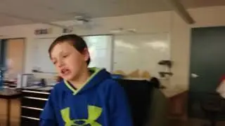 Should this kid be the new dramalart/ keemstar?