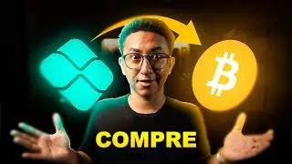 Como Comprar Bitcoin com PIX na Binance em 2025 (Tutorial Completo para Iniciantes)