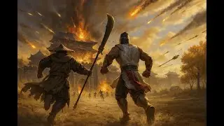 Conqueror&rsquo;s Blade 2025 Siege Battle &ndash; Intense Attacking Side Gameplay