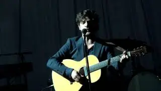 Jack Savoretti - BETTER OFF WITHOUT ME