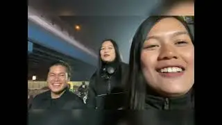 Kaga ki hui lha uhe 🤣🤣 ( Khup Chongloi )