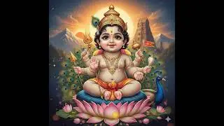 அரோகரா முருகா அரோகரா l Tamil god Murugan song #god 