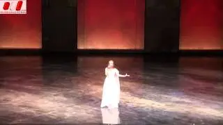 Расскажите ангелы. 