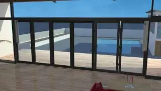 VistaView 3D Animation