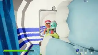 (VOD) PEAK, R.E.P.O, AND MINECRAFT ALL IN ONE