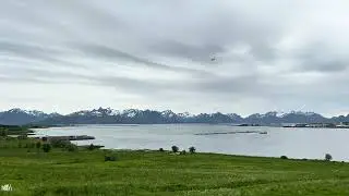 Norway, Sandnes