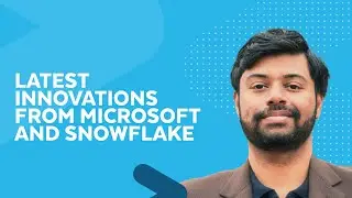 What's New with Microsoft and Snowflake