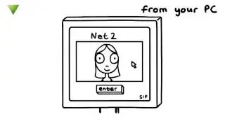 Net2 Entry and SIP Compatibility