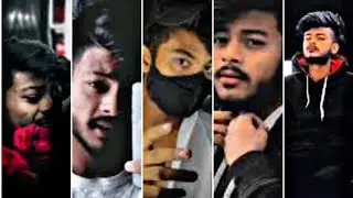 part 1 | sad emon vay ar emotional tik tok video | sad emon | siyam sakib  |