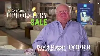 Doerr Furniture Custom Event Flexsteel