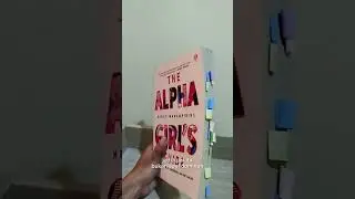 Lagi di fase ini? #masukberanda #thealpha #bookreview #booktok