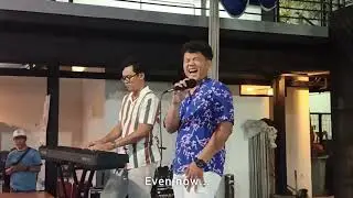 Vampire's Love - VAMPS (cover by: Gilang Faradhy x Alvian Pramana) 
