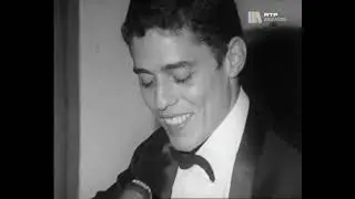 Chico Buarque: Com Açúcar, Com Afeto/Logo Eu? (1967)
