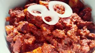 chouriss mass||pork sausage meat recipe