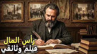 رأس المال لكارل ماركس: السلطة، العمل ومعنى المجتمع - فيلم وثائقي