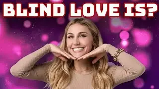 BLIND LOVE IS? Kevin Morales Alexis Fuller Movin 92.5 Yes 👍
