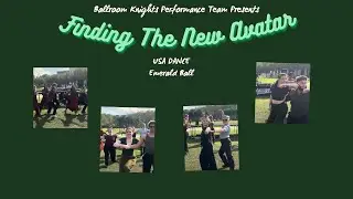 Finding The New Avatar Relay For Life Performance