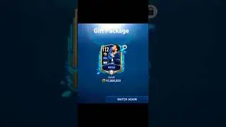 Fifa Mobile Gift Pack Claim #skwargaming #fifamobile #fifamobilegiftpack
