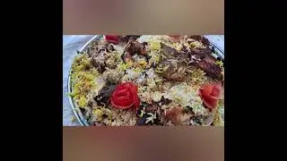 2026 BIRYANI  VIRAL BIRYANI//NEW LOOK NEW TASTE FISH 🐟 BIRYANI 