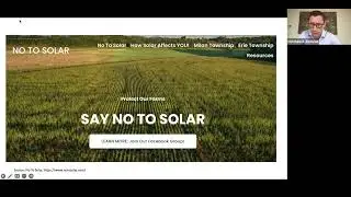 Climate LIVE K12: Myths and Misinformation about Renewable Energy