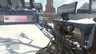 One Shot NEW GAME MODE ( Advanced Warfare )