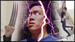 Everyday Uses of X-Men Super Powers (Wolverine, Deadpool, Storm, Magneto & more) - Compilation